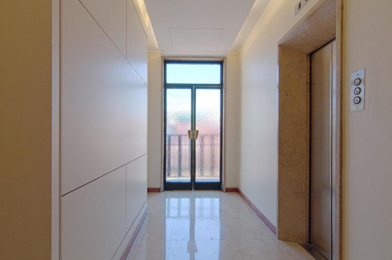 Contempora Apartments - Cavallotti 13 - B52 Милано Екстериор снимка