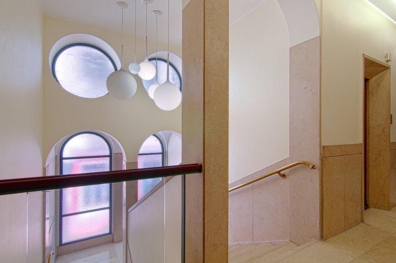 Contempora Apartments - Cavallotti 13 - B52 Милано Екстериор снимка