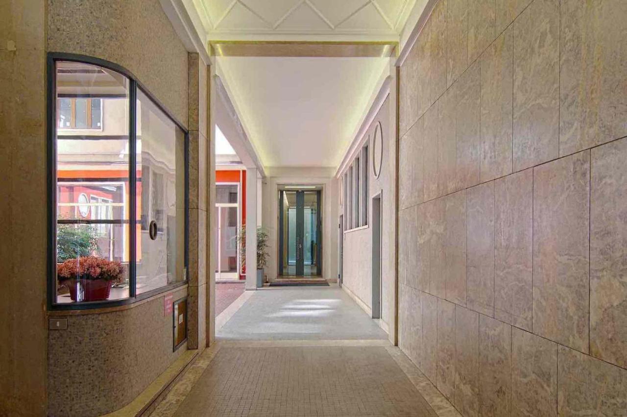 Contempora Apartments - Cavallotti 13 - B52 Милано Екстериор снимка