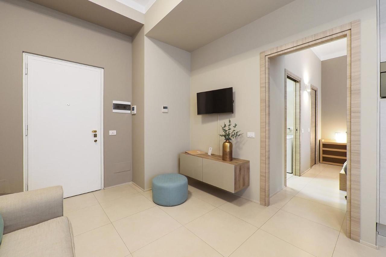 Contempora Apartments - Cavallotti 13 - B52 Милано Екстериор снимка