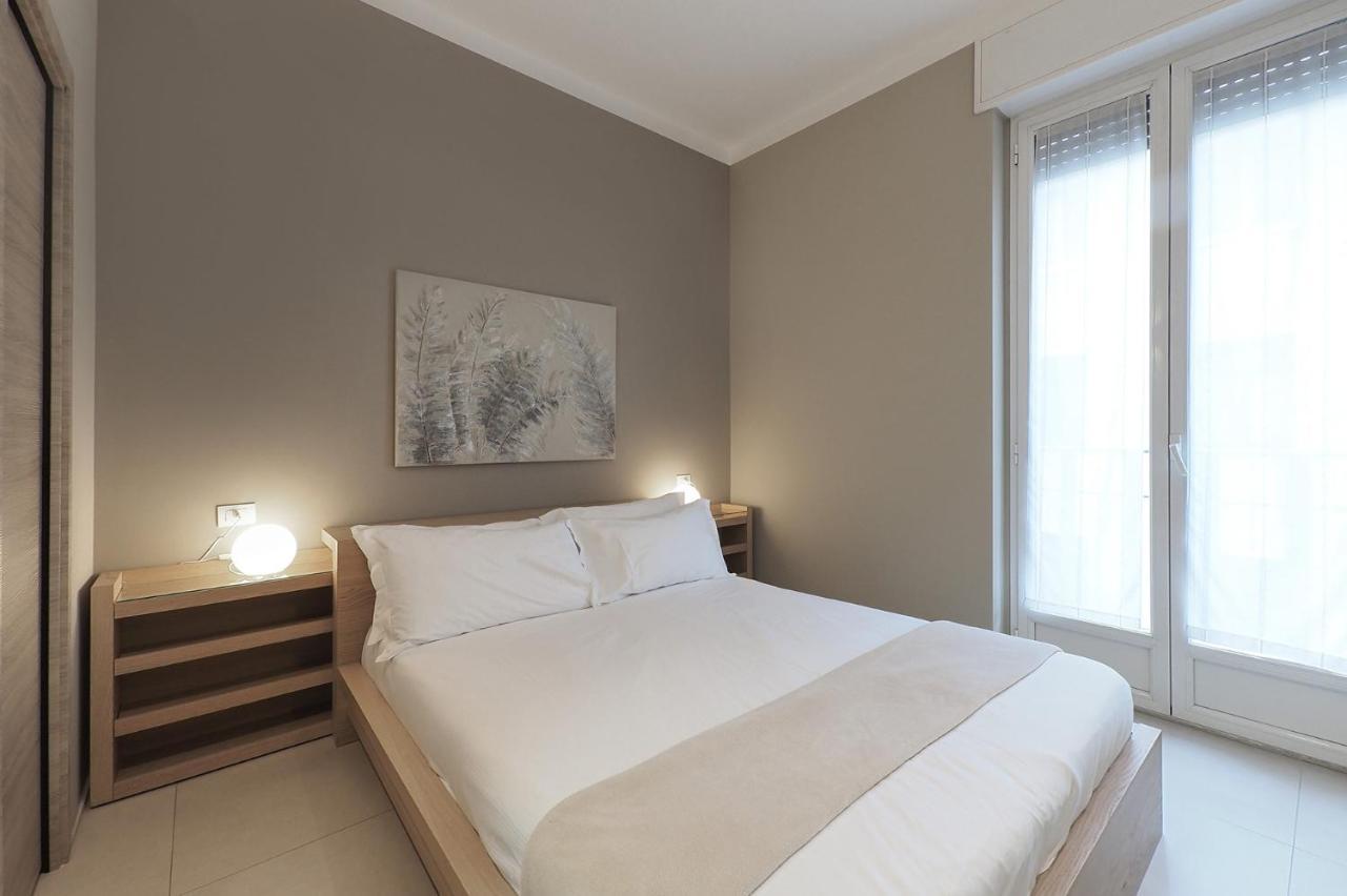 Contempora Apartments - Cavallotti 13 - B52 Милано Екстериор снимка