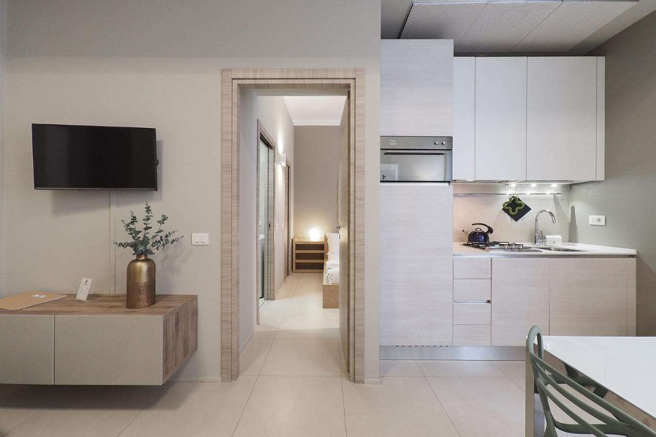Contempora Apartments - Cavallotti 13 - B52 Милано Екстериор снимка