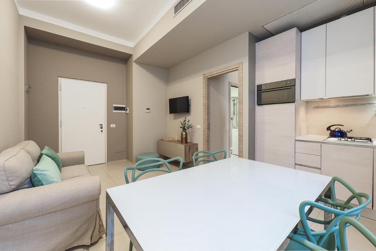 Contempora Apartments - Cavallotti 13 - B52 Милано Екстериор снимка