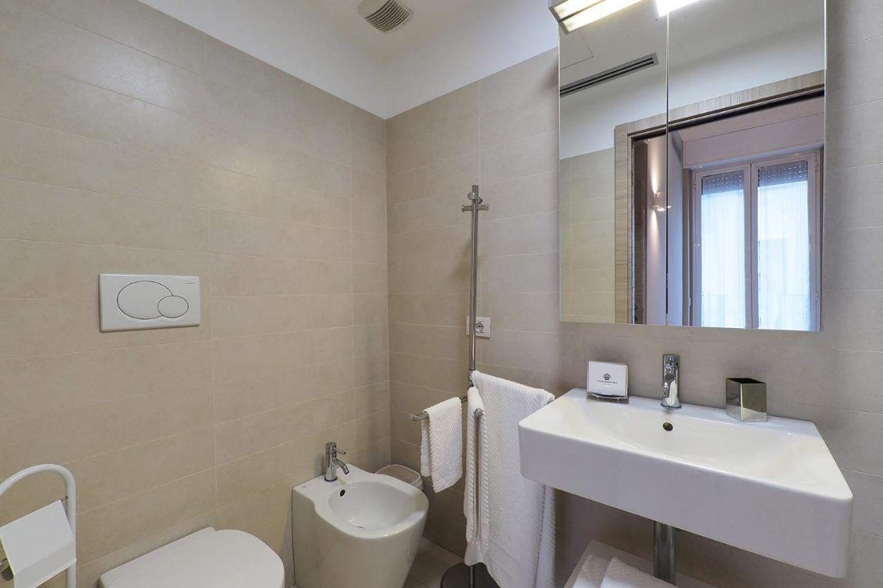 Contempora Apartments - Cavallotti 13 - B52 Милано Екстериор снимка