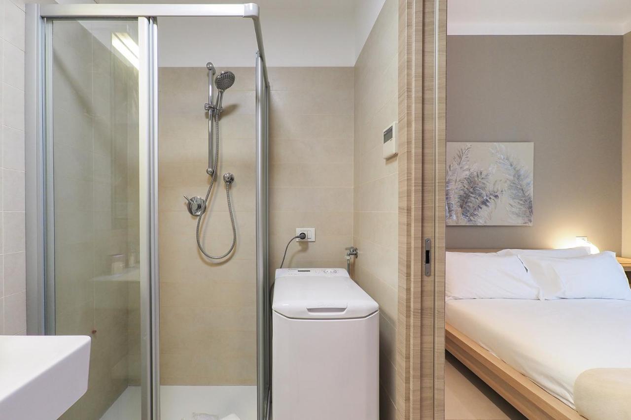 Contempora Apartments - Cavallotti 13 - B52 Милано Екстериор снимка