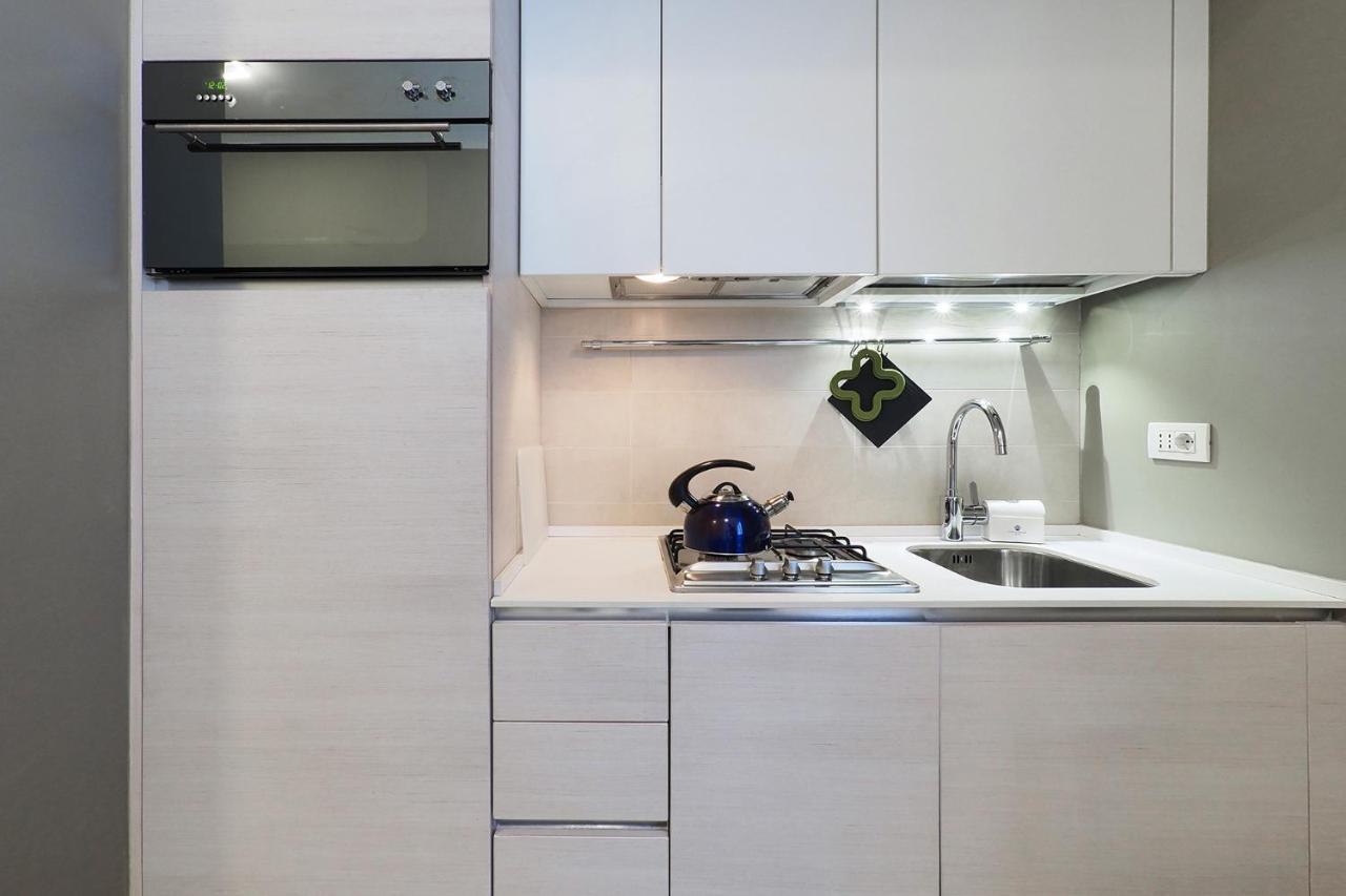 Contempora Apartments - Cavallotti 13 - B52 Милано Екстериор снимка