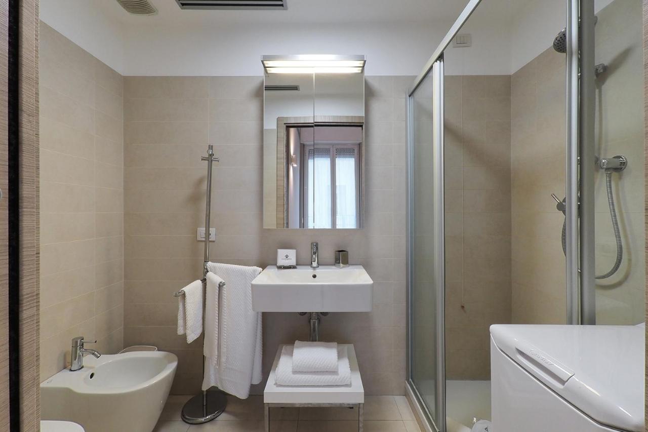 Contempora Apartments - Cavallotti 13 - B52 Милано Екстериор снимка