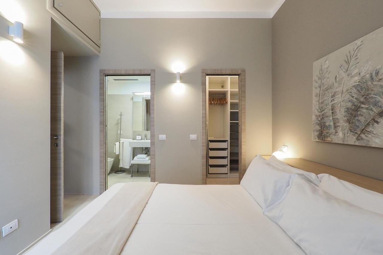 Contempora Apartments - Cavallotti 13 - B52 Милано Екстериор снимка