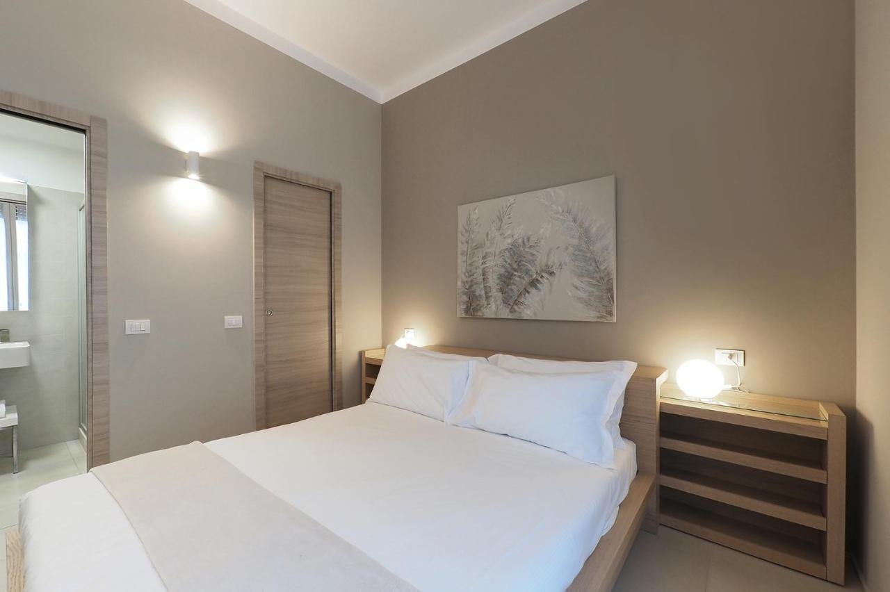 Contempora Apartments - Cavallotti 13 - B52 Милано Екстериор снимка
