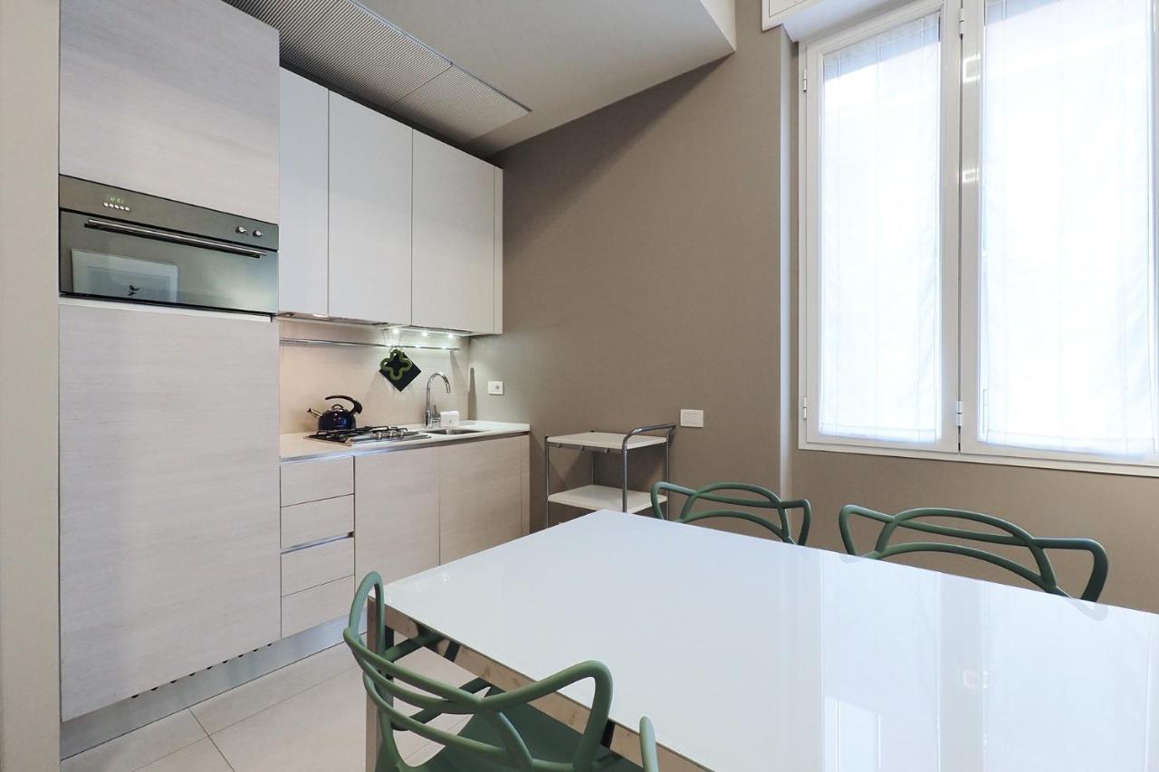 Contempora Apartments - Cavallotti 13 - B52 Милано Екстериор снимка