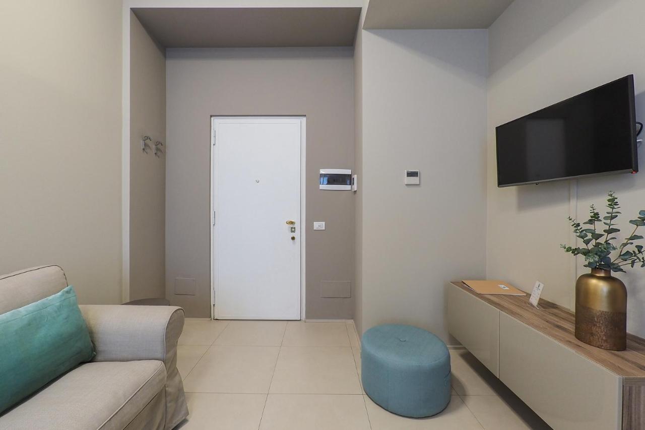 Contempora Apartments - Cavallotti 13 - B52 Милано Екстериор снимка