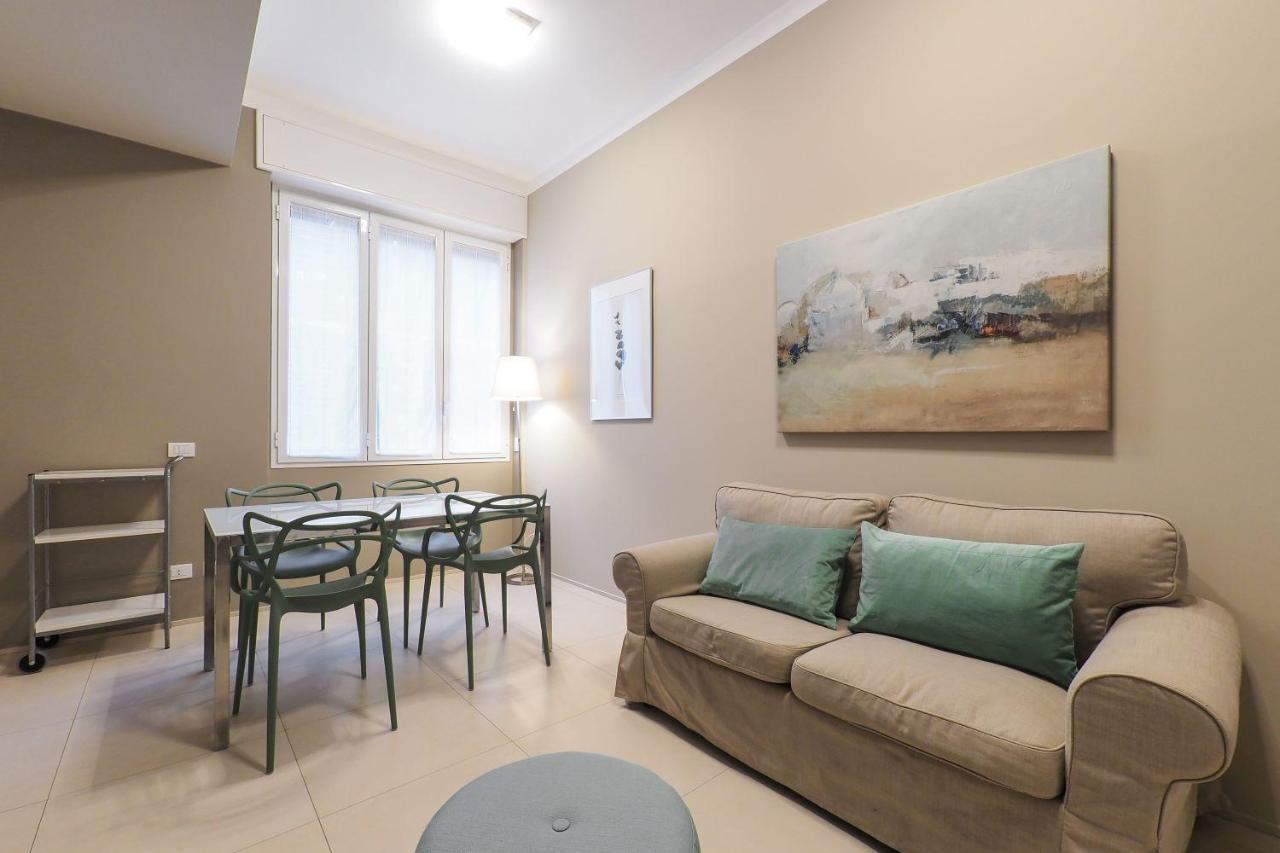 Contempora Apartments - Cavallotti 13 - B52 Милано Екстериор снимка