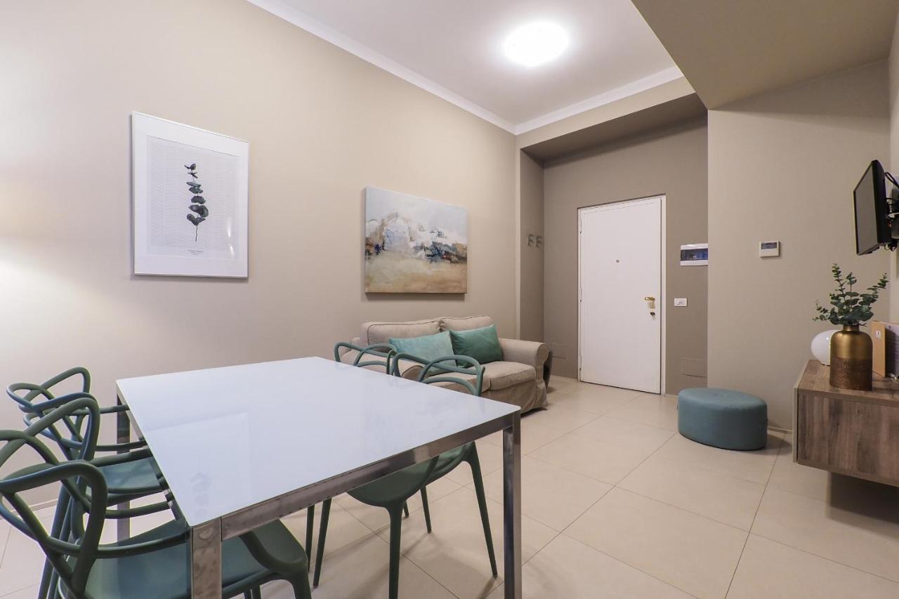 Contempora Apartments - Cavallotti 13 - B52 Милано Екстериор снимка